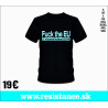 TSHIRT Fuck EU Nuland 2014