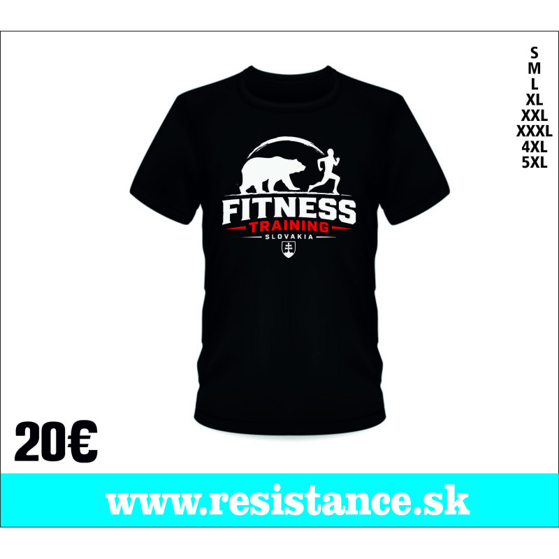 Fitness  Slovakia