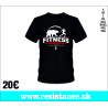 Fitness  Slovakia