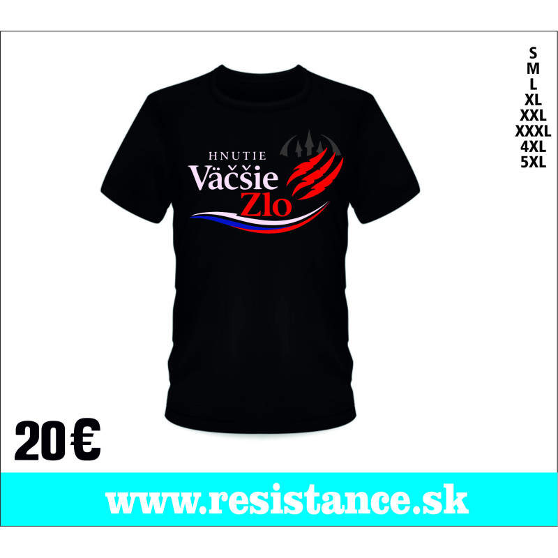 Hnutie Vačšie zlo