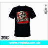 Tshirt Critical Thinker