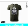 Tshirt  Everithing is LIE