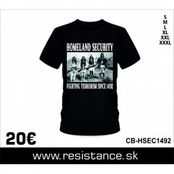 TRIČKO SECURITY 1492