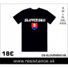 TSHIRT Slovakia