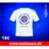 TSHIRT NATO TERROR