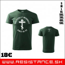 TSHIRT Orthodox