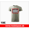 TSHIRT EU Censorship