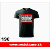 TSHIRT EU Censorship