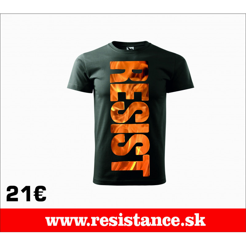 TSHIRT RESIST 02