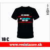 TSHIRT PROPAGANDA vs CONSPIRACY