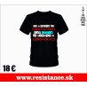 TSHIRT PROPAGANDA vs CONSPIRACY