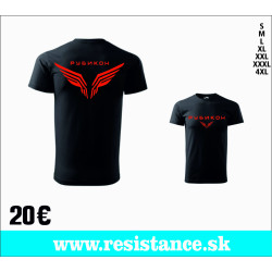 TRIČKO Rubikon