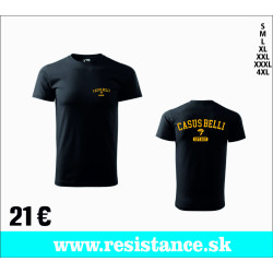 TRIČKO Casus Belli EST2017 -  02