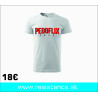 TRIČKO Pedoflix