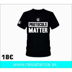 TRIČKO Na protokoloch záleží