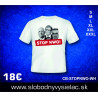 TRIČKO STOP NWO