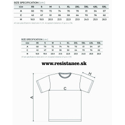 TSHIRT  Los Casus Belli Cartelos