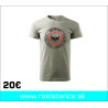 TSHIRT Wagner SAR 2026