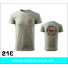 TSHIRT Wagner SAR 2026 - 02