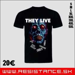 TSHIRT THEY LIVE 01