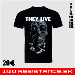TSHIRT THEY LIVE 02