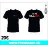 TSHIRT KILLNET 01