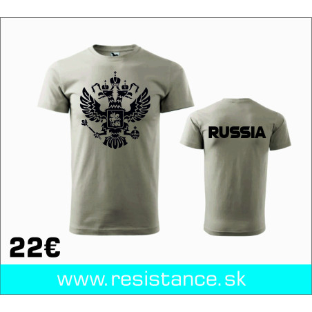 TSHIRT RUSSIA 02