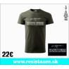 TSHIRT Casus Belli EMB AR-15