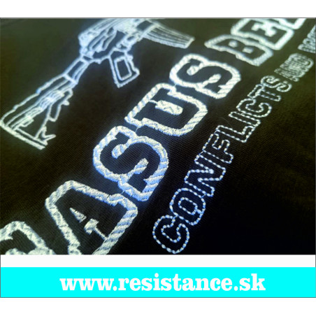 TSHIRT Casus Belli EMB AR-15