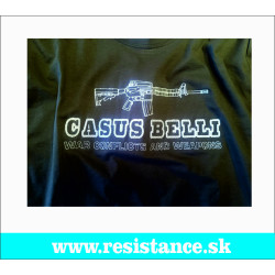 TSHIRT Casus Belli EMB AR-15