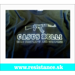 Tričko Casus Belli EMB AK-47