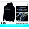 Sweatshirt Casus Belli EMB AR-15