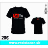 TSHIRT Fuck you