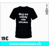 TRIČKO Boj sa vlády nie vírusu